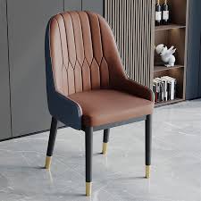 Rowan Velvet Dining Chair