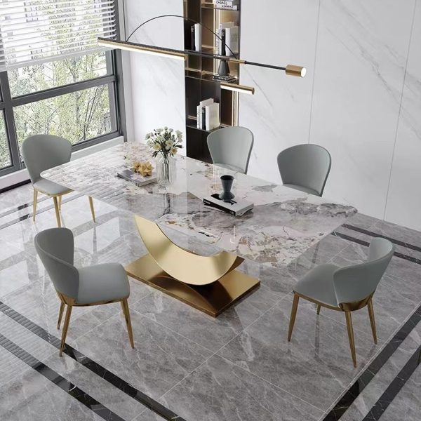 Pearly Dining Table