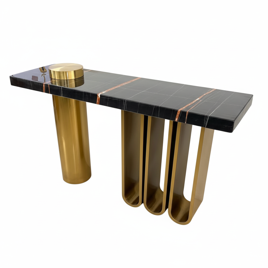 Arvo Console Table