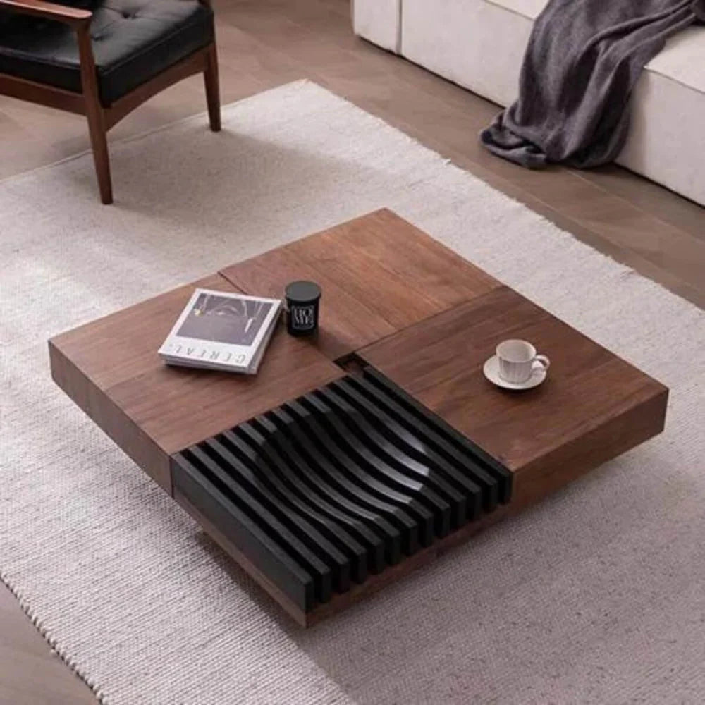 Horizon Center Table