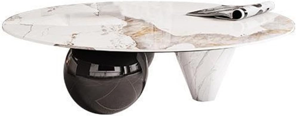 Conical Console Table