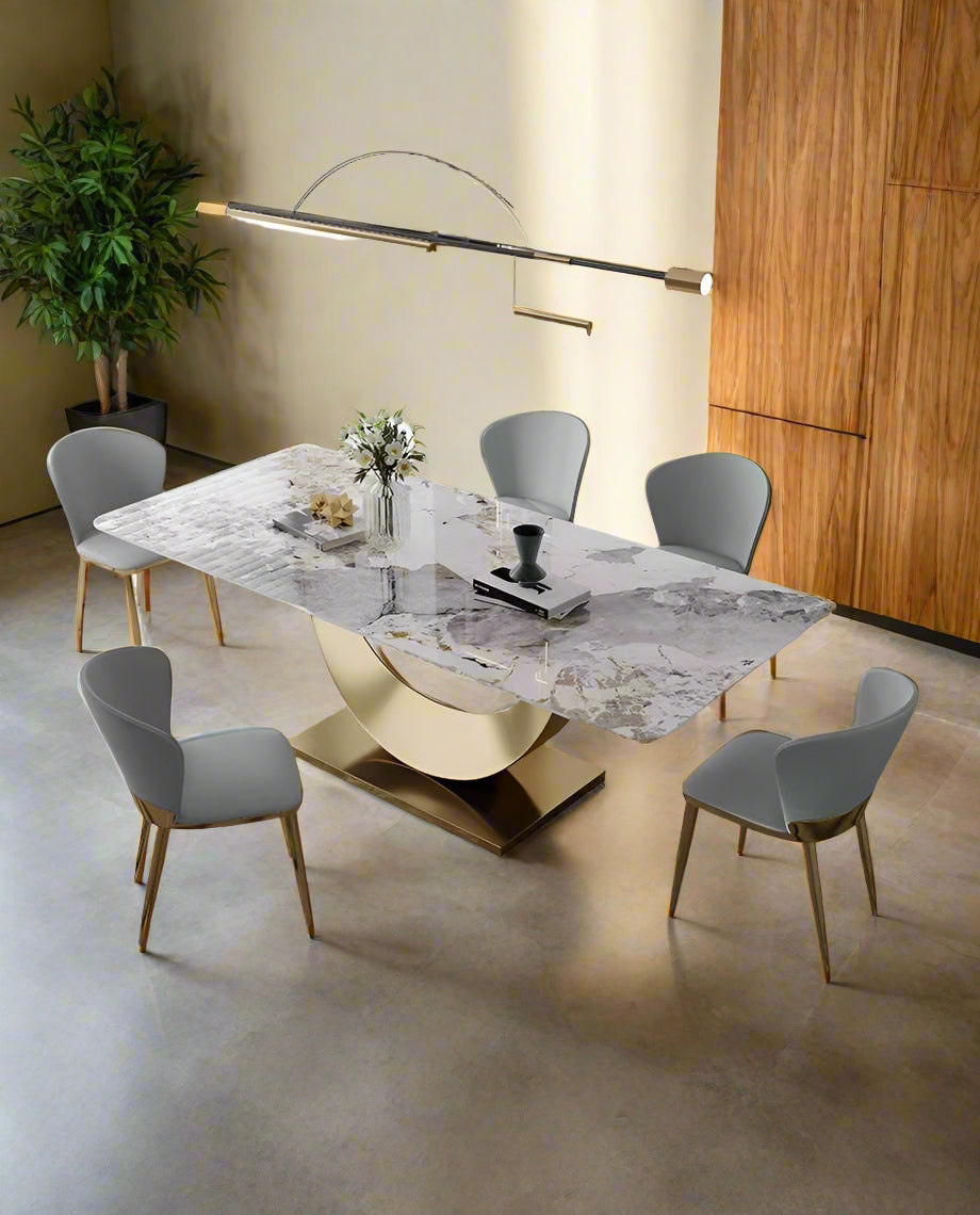 Pearly Dining Table