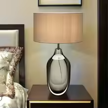 Ovo Lamp