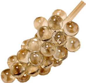 Clystial Pearl Decor