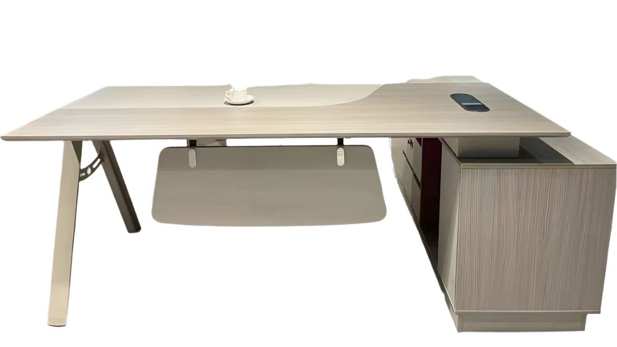 Lujx CEO Executive Table