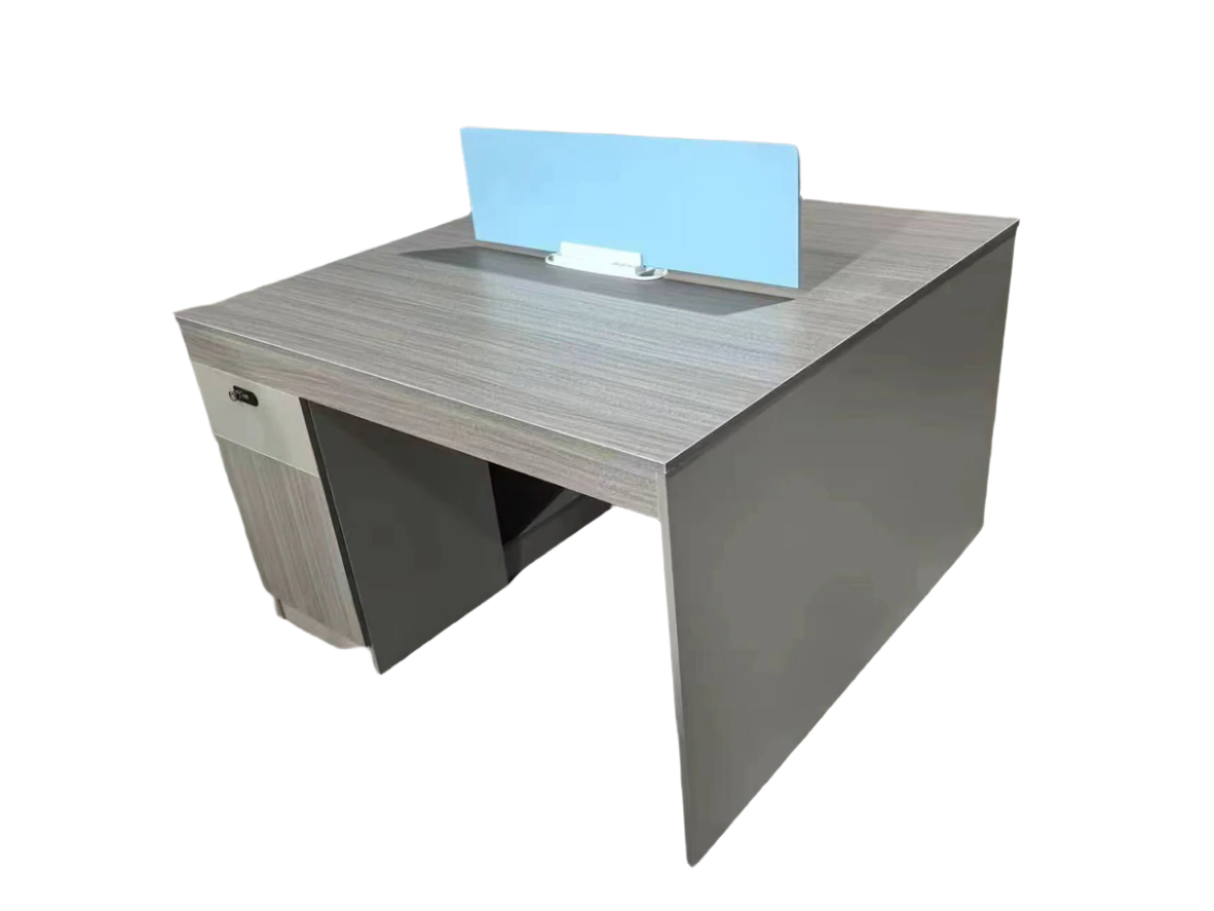 Asethe 2 person ( 4x4 ft ) Workstation