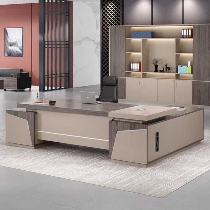 Chronos CEO ExecutiveTable