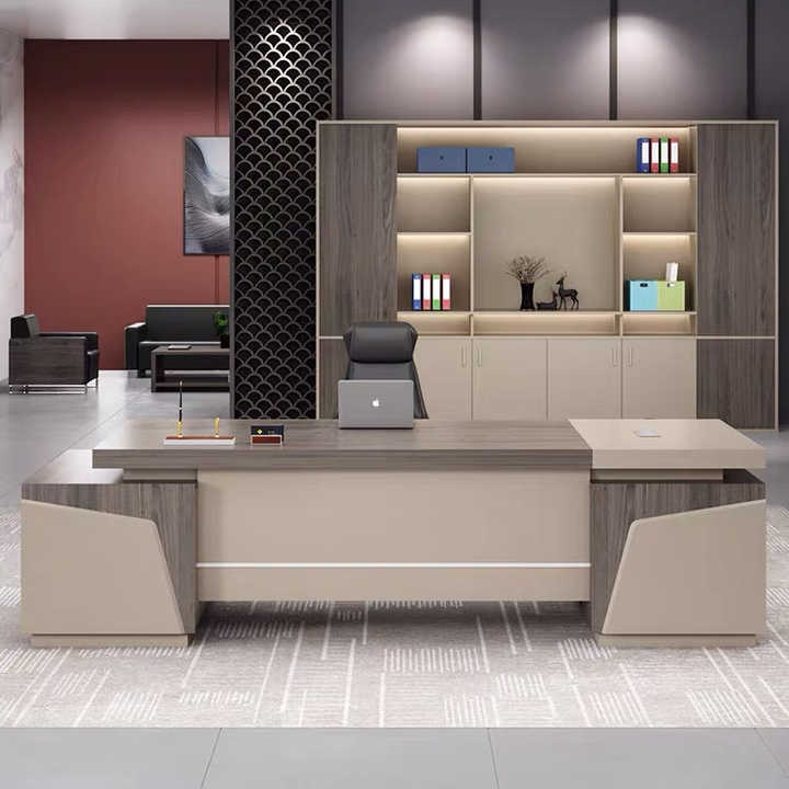 Chronos CEO ExecutiveTable