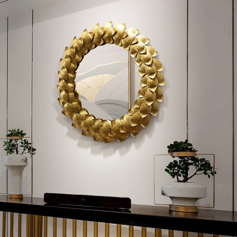 Ravish Wall Mirror