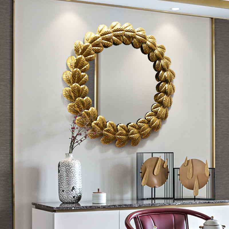 Ravish Wall Mirror