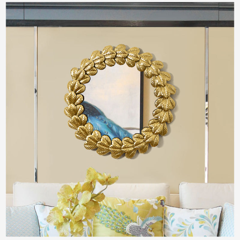 Ravish Wall Mirror