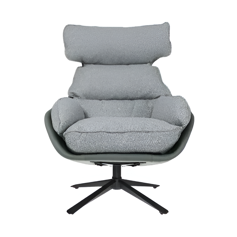 Nova Swivel Lounge Chair