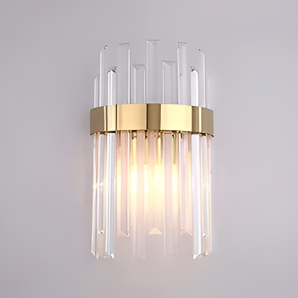 Modish Wall Light