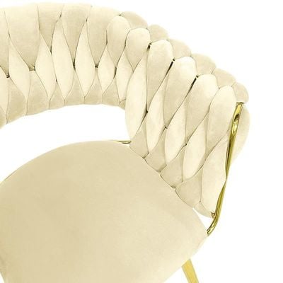 Gucci Luxury Dining Chair