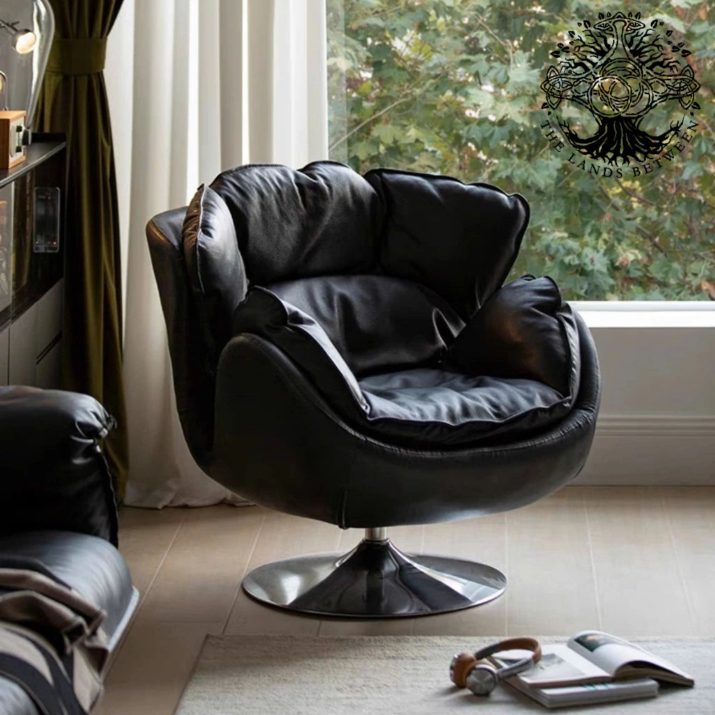 Prestige Revolving Lounge Comfy Chair