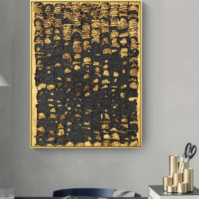 Shlinder Art Painting