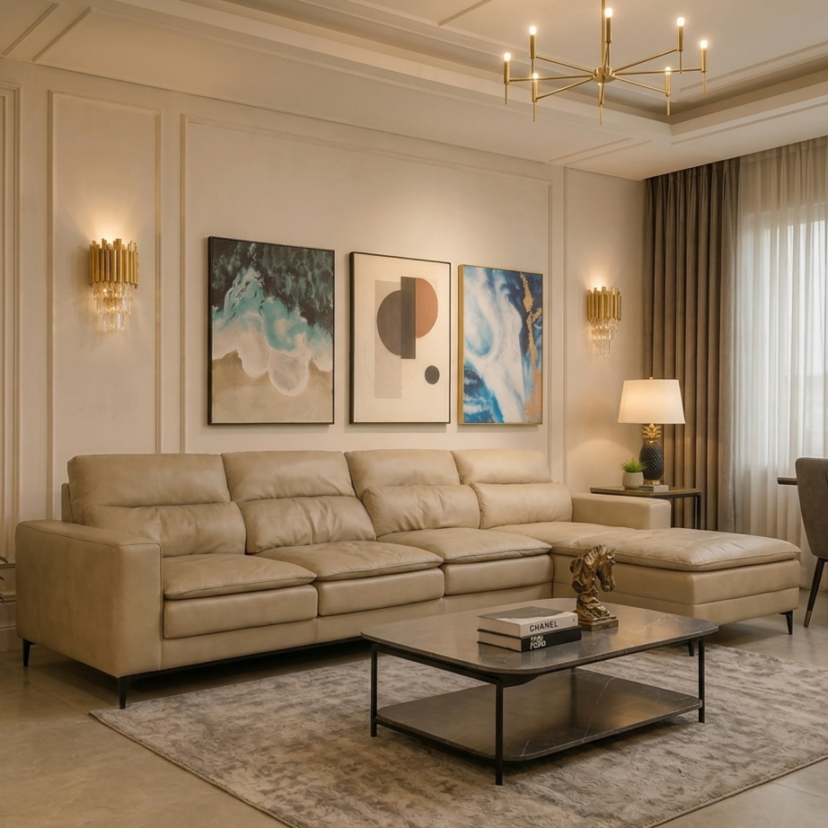 Regalia Sectional Sofa