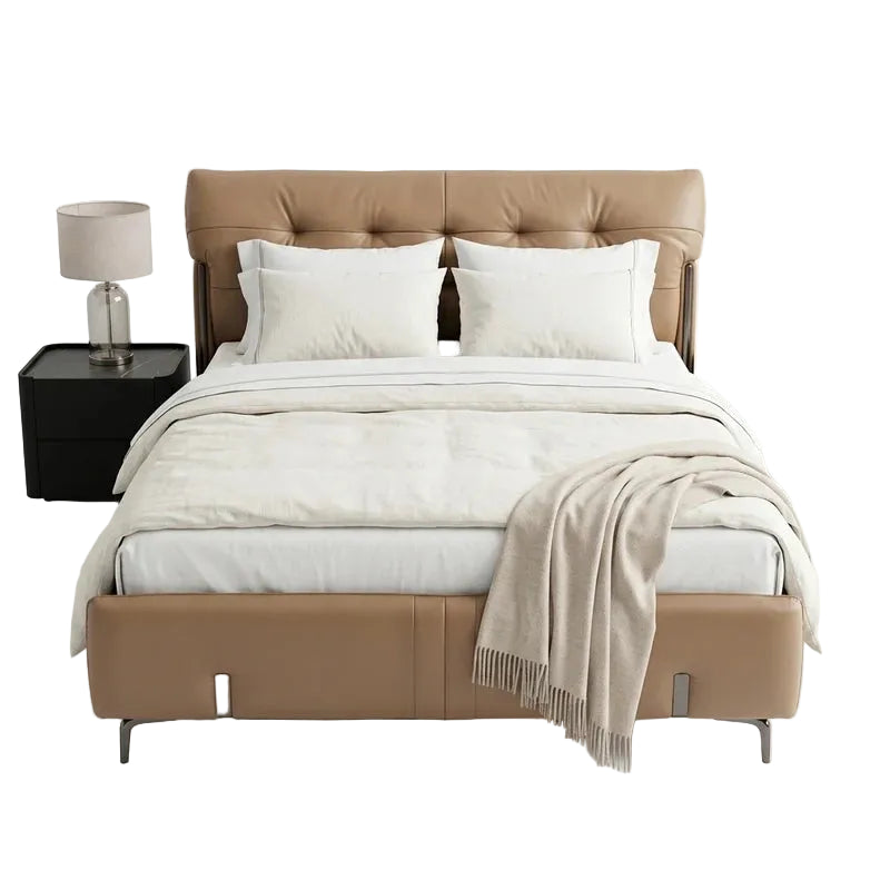 Forma Bed