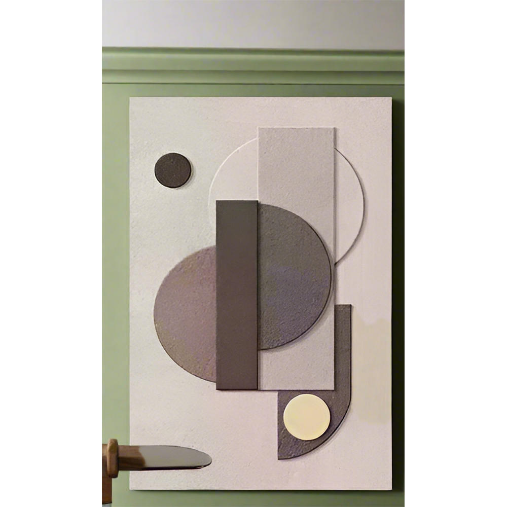 Zoke painting