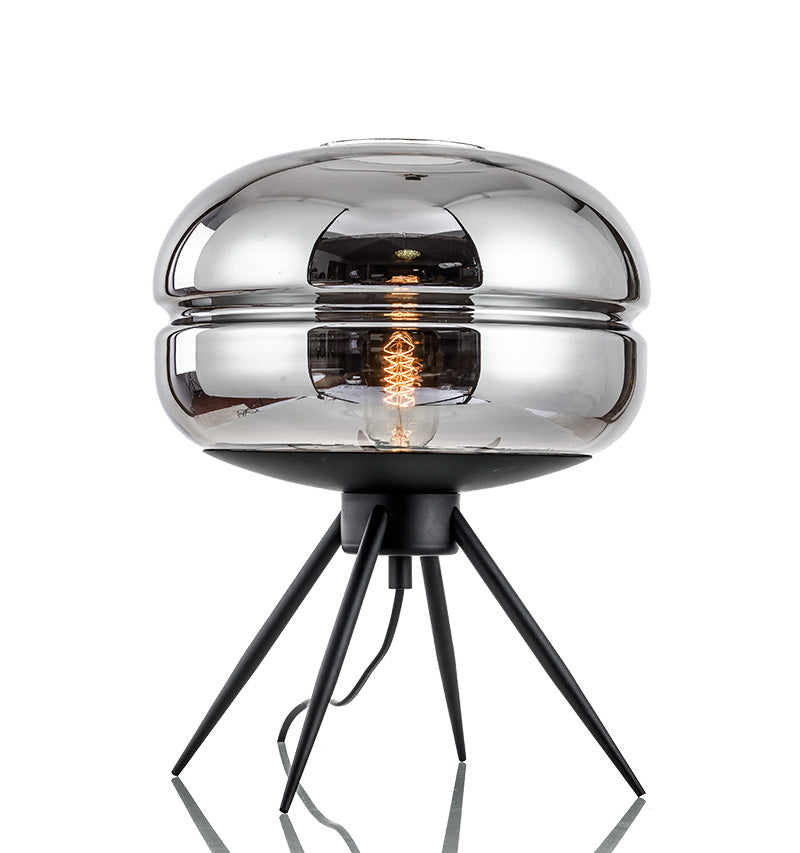 UFO Table Lamp