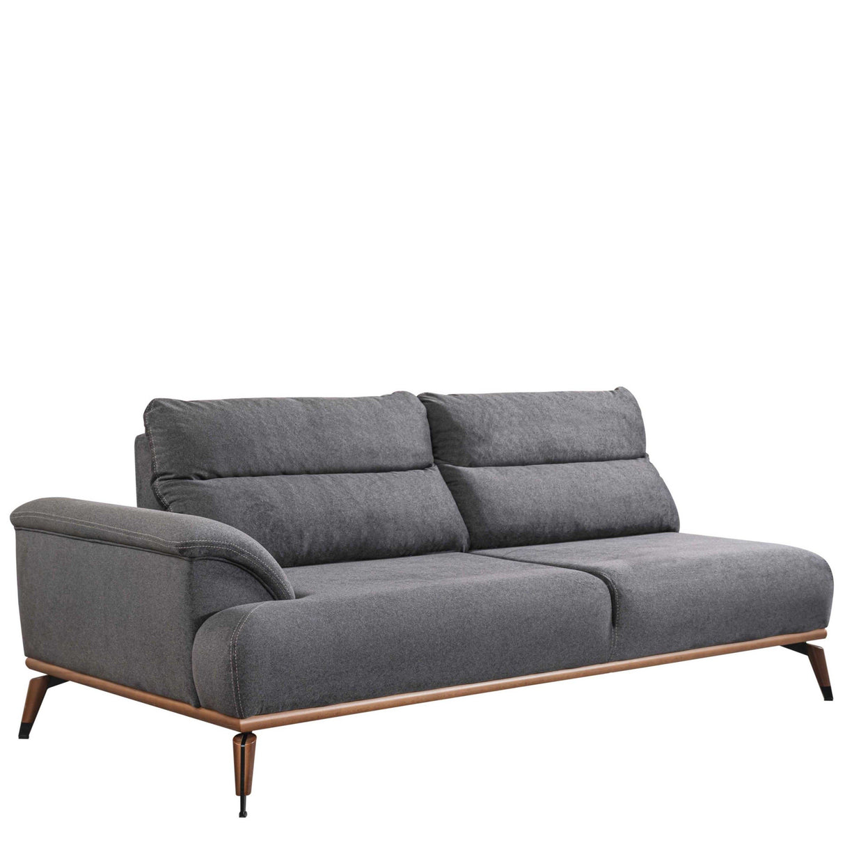 MİLANO Large Relaxing Corner Sofa