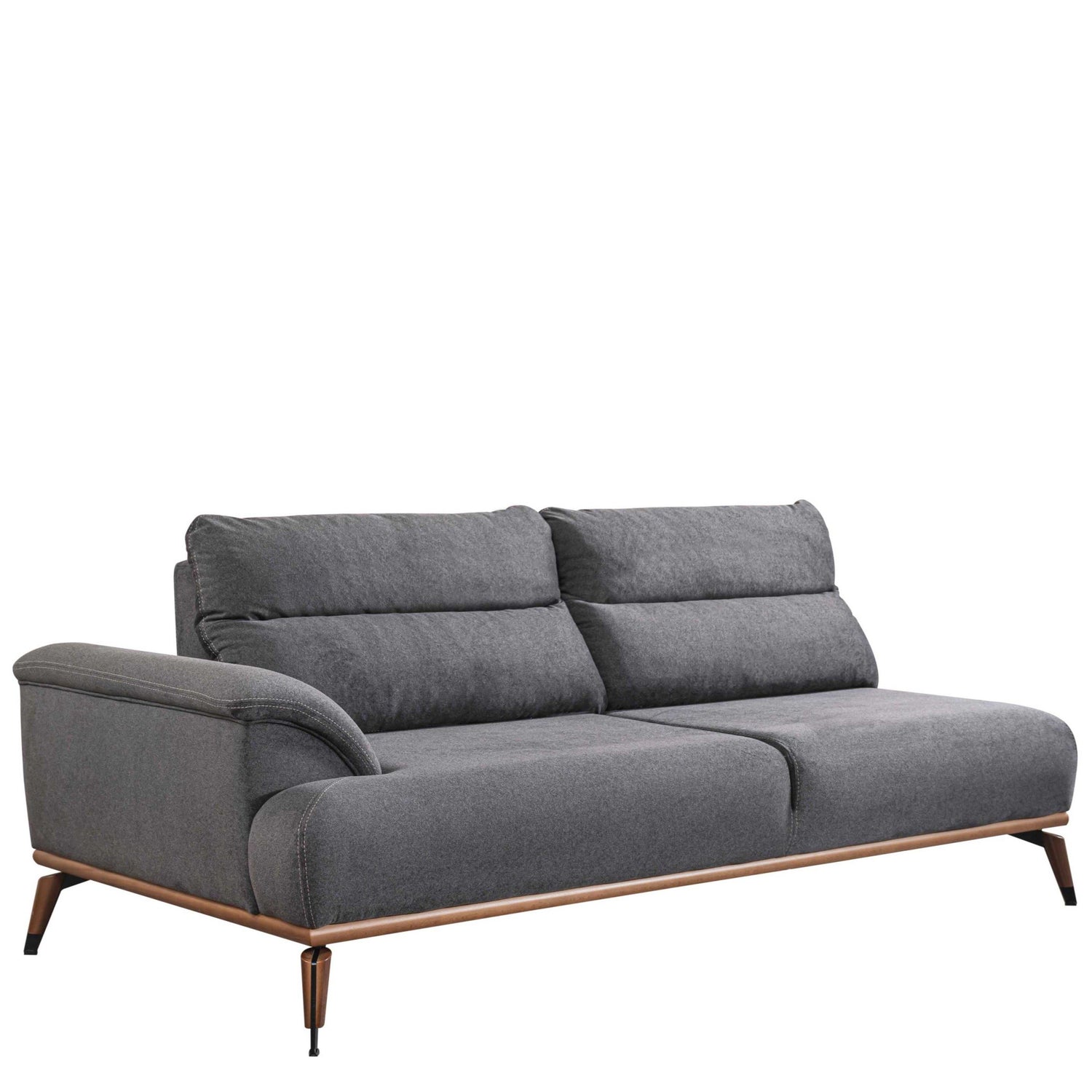 MİLANO Large Relaxing Corner Sofa
