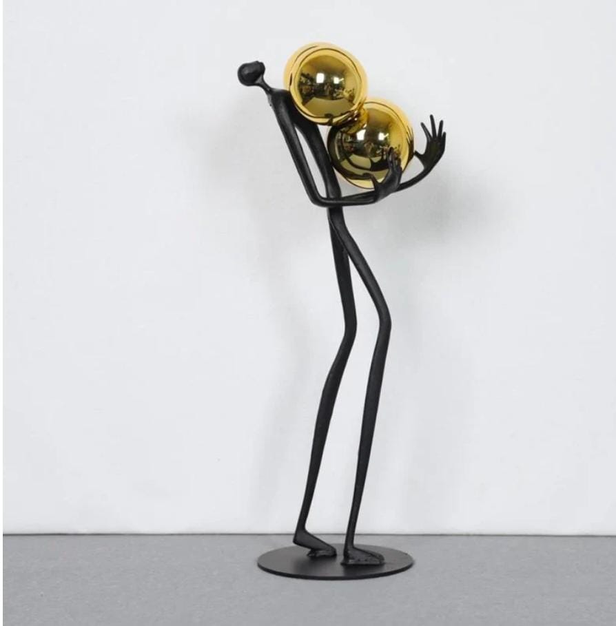 Thirst Quencher Home Decor