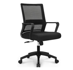 Marina Low Back Mesh Office Chair