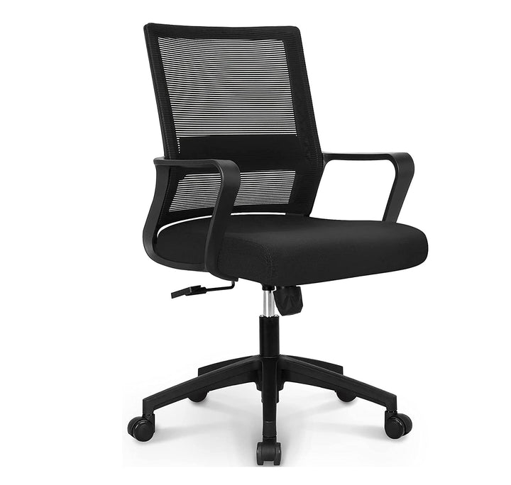 Marina Low Back Mesh Office Chair
