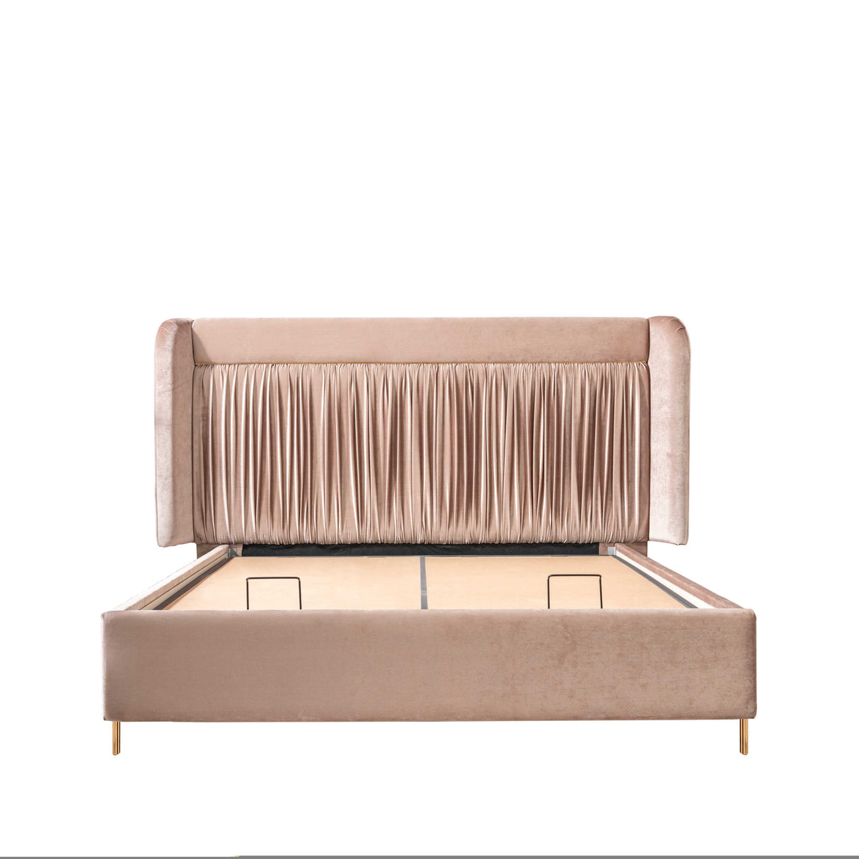 FLORYA Bed - King Size