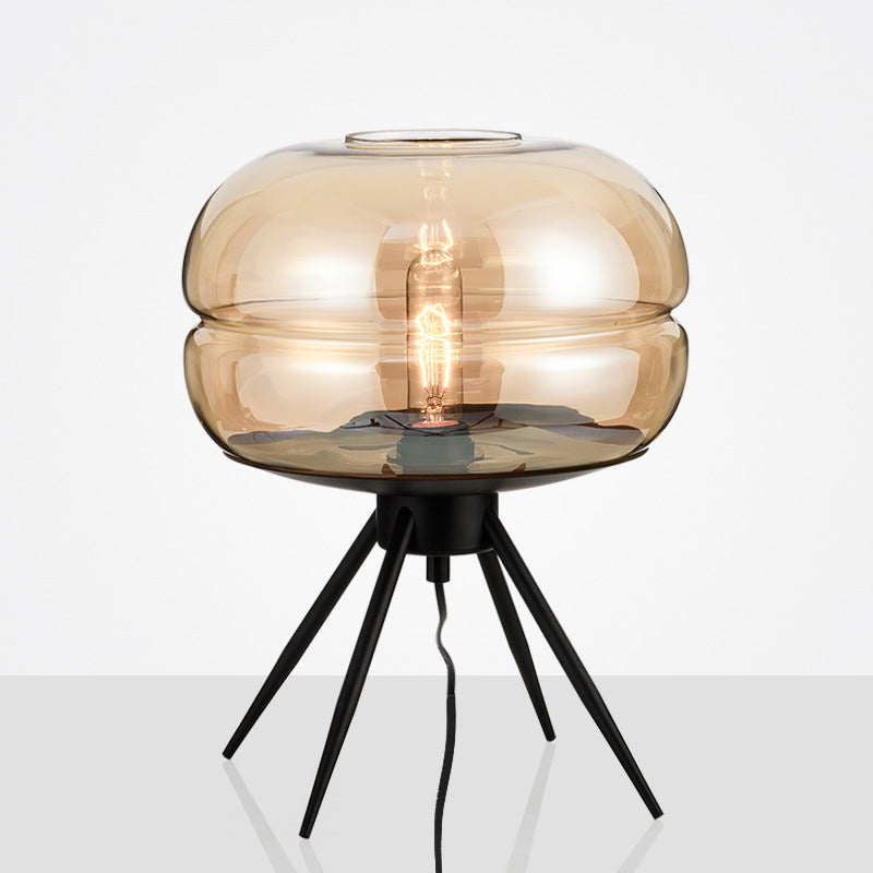 UFO Table Lamp