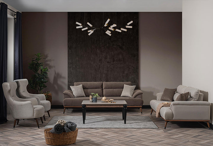 MİLANO Sofa