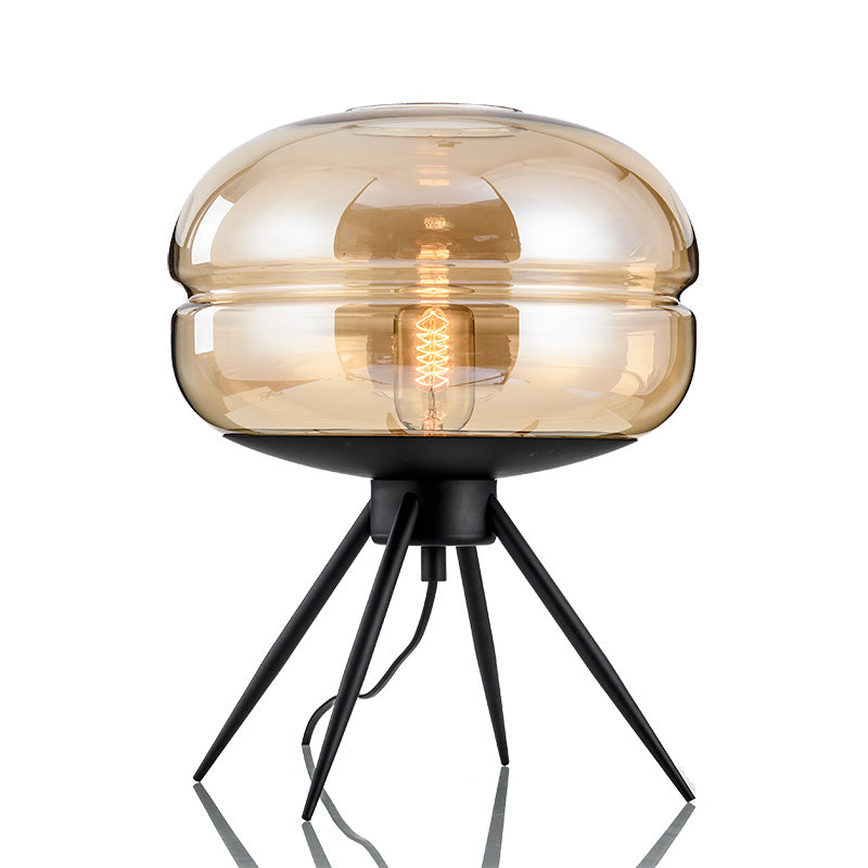 UFO Table Lamp