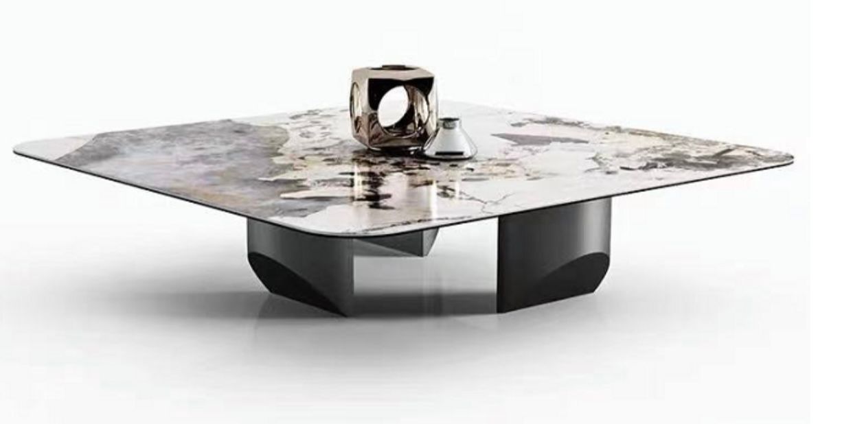Melisa Centre Table