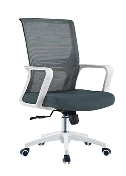 Yamas Medium Back Mesh Office Chair