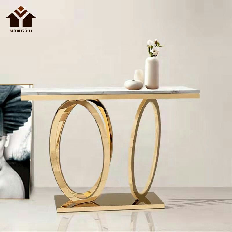 Infinito Console Table
