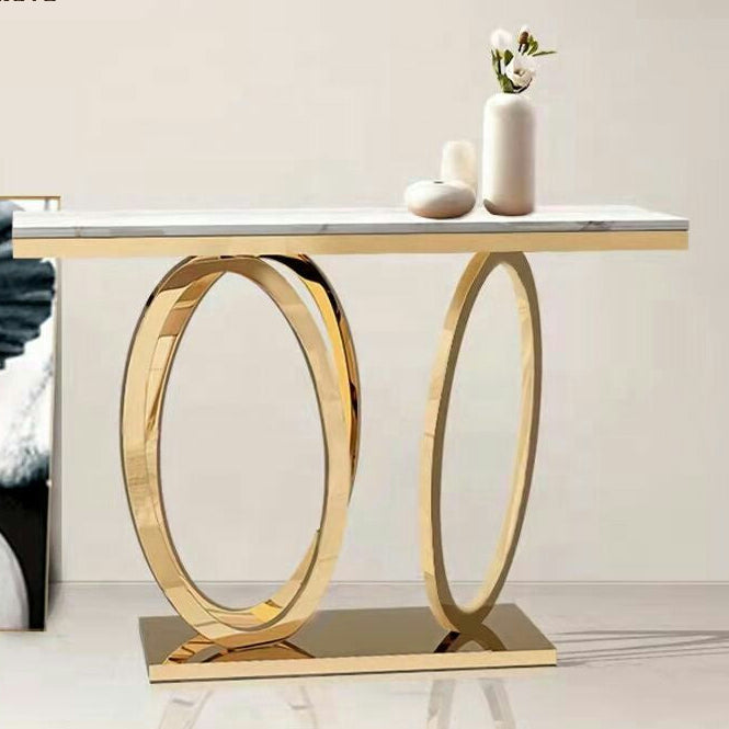 Infinito Console Table