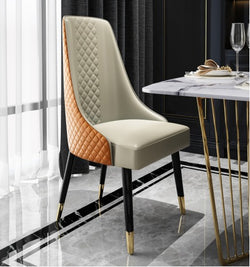 Arcadia Luxury Dining Chair
