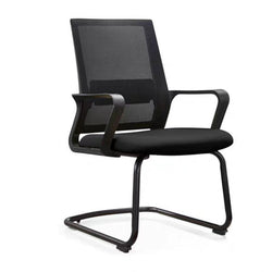 Marina Low Back Mesh Visitor Chair