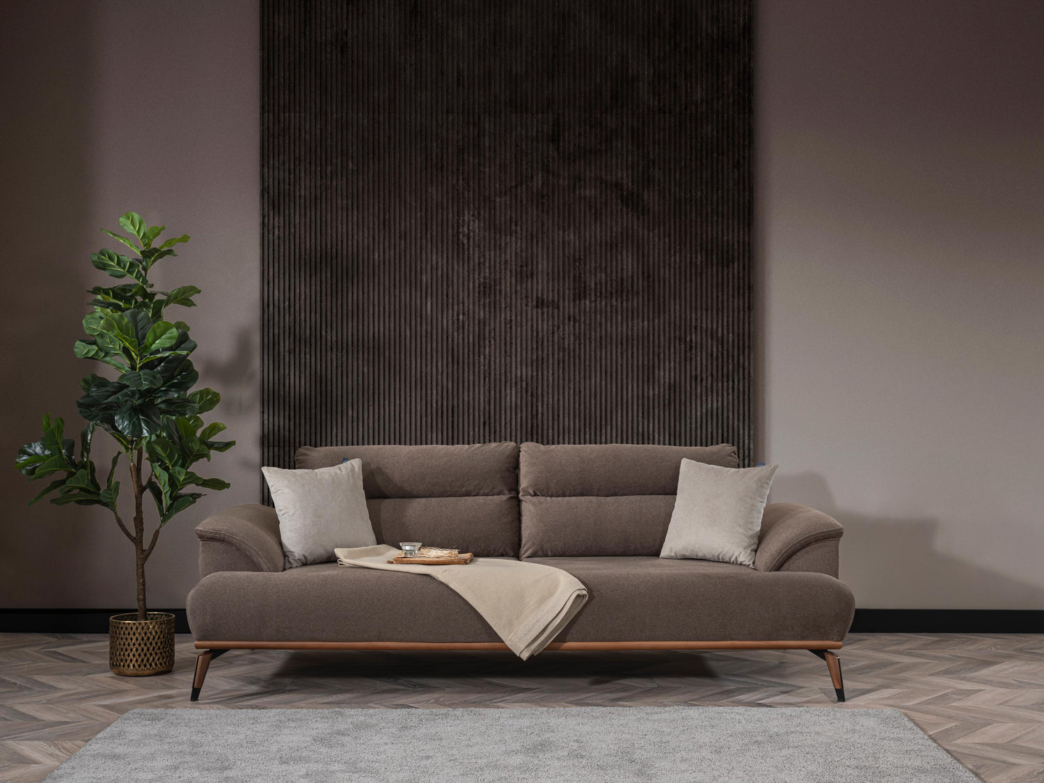 MİLANO Sofa