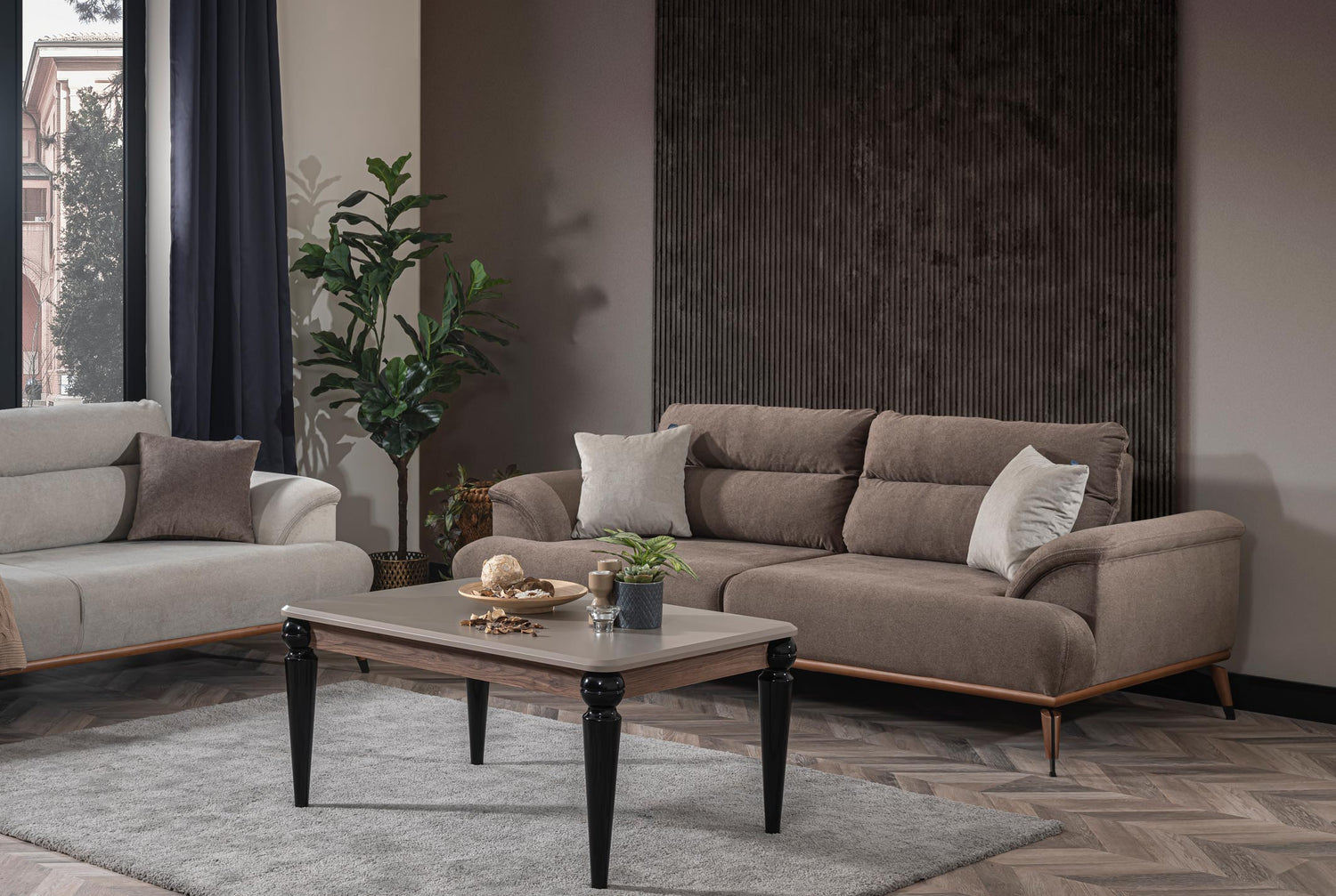 MİLANO Sofa