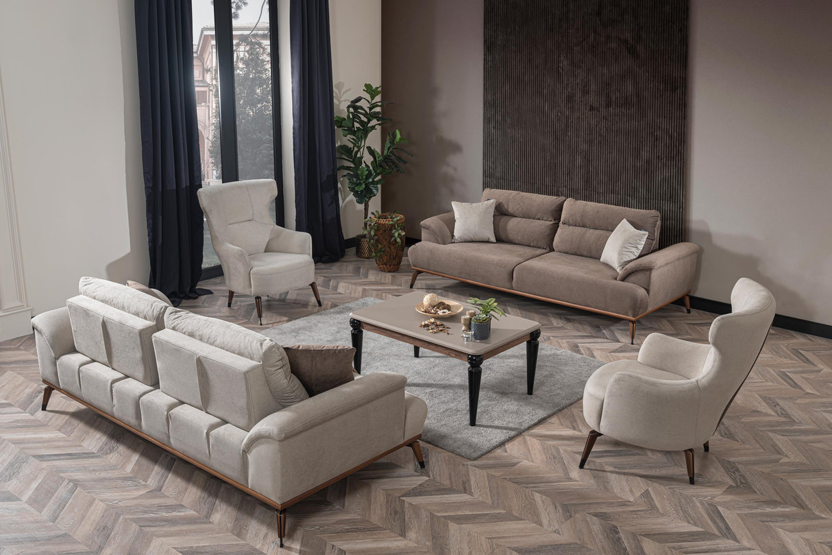 MİLANO Sofa