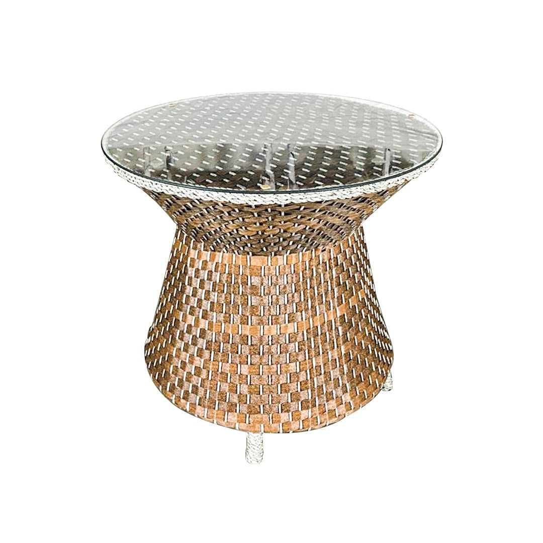 Maryon Luxury Outdoor IMPORTED Set (4+1 Pieces)