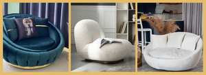 How To Create Your Perfect Cozy Reading Nook: Embrace Comfort with Meeshan Furniture