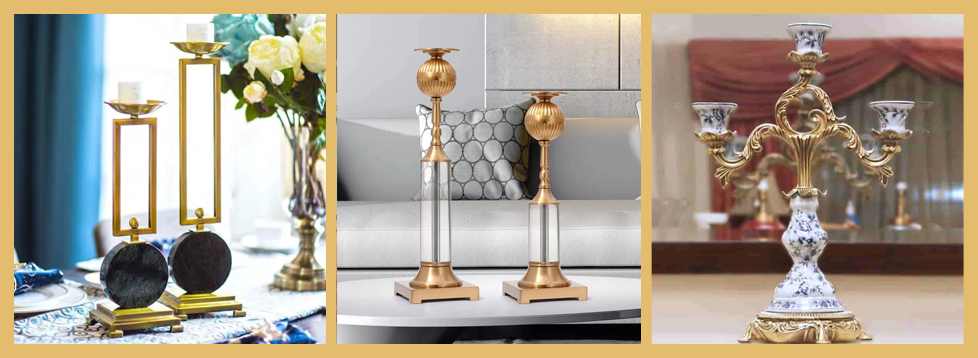 Elevate your home’s aesthetic with Meeshan’s decoration pieces