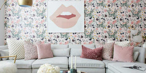 Bachelorette/Studio Apartment Decorating & Designing Tips