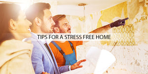 Tips for a Simple Stress-Free Home