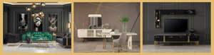 Meeshan Designer Furniture | Best Place to Buy Furniture in Pakistan
