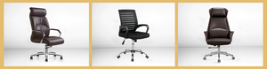 Where to find the best office chairs in Pakistan?