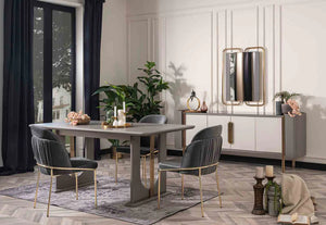 How to Decorate your Dining Areas with Meeshan’s Furniture